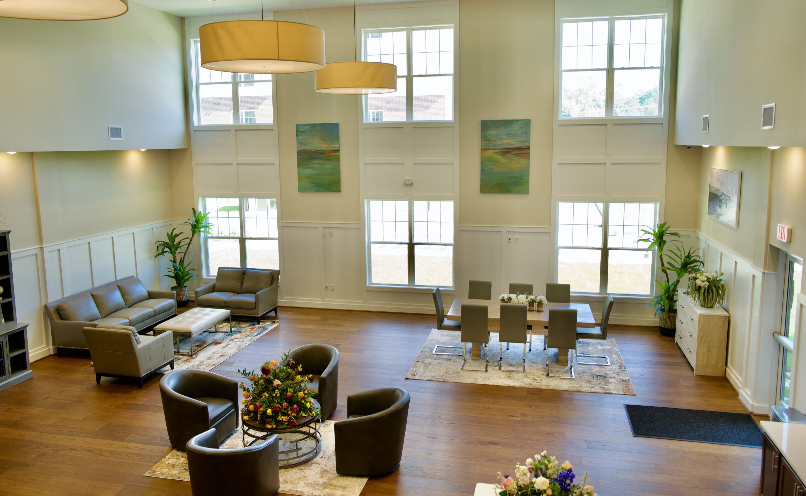 The Arbors at Williamsburg Senior Apartments For Rent The Arbors at Williamsburg Senior Apartments For Rent